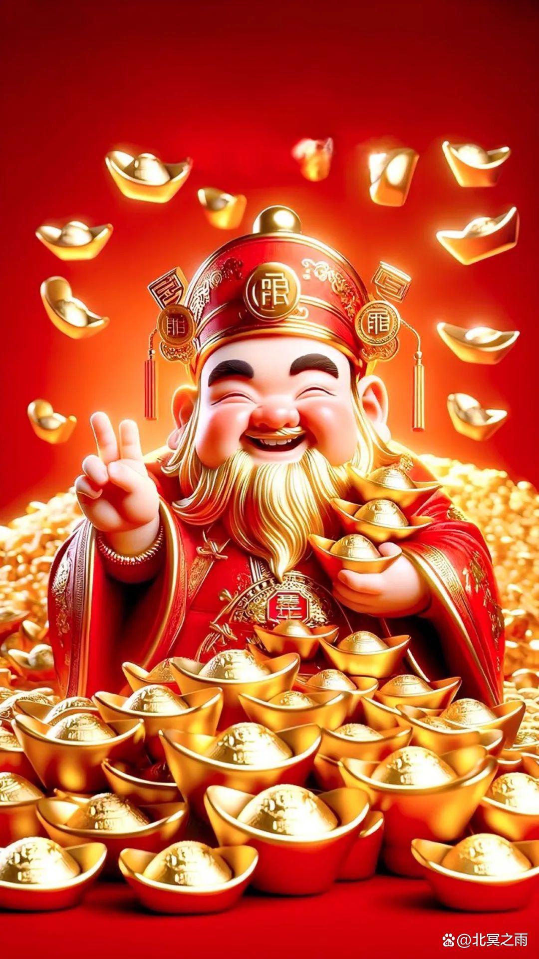 央视报道中国足球小将夺冠：祝贺少年们，未来继续勇敢向前吧！